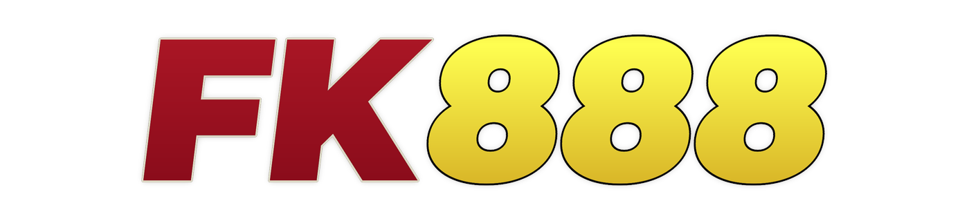 fk888 লোগো